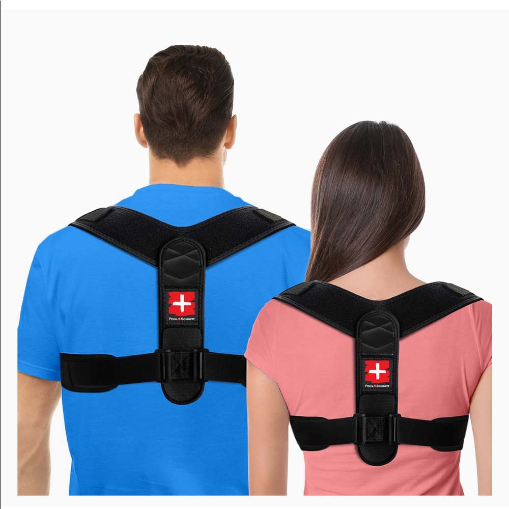 Pohl Schmitt Posture Corrector